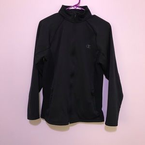 Champion Women’s Black Jacket